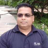 prasant Nayak