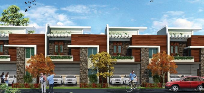 Duplex For sale madanpur,bhubaneswar