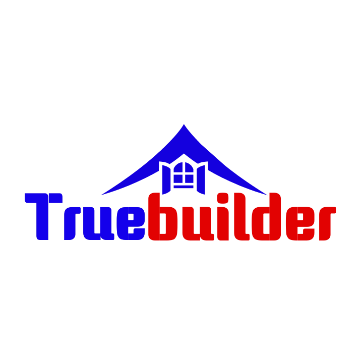 Truebuilder logo