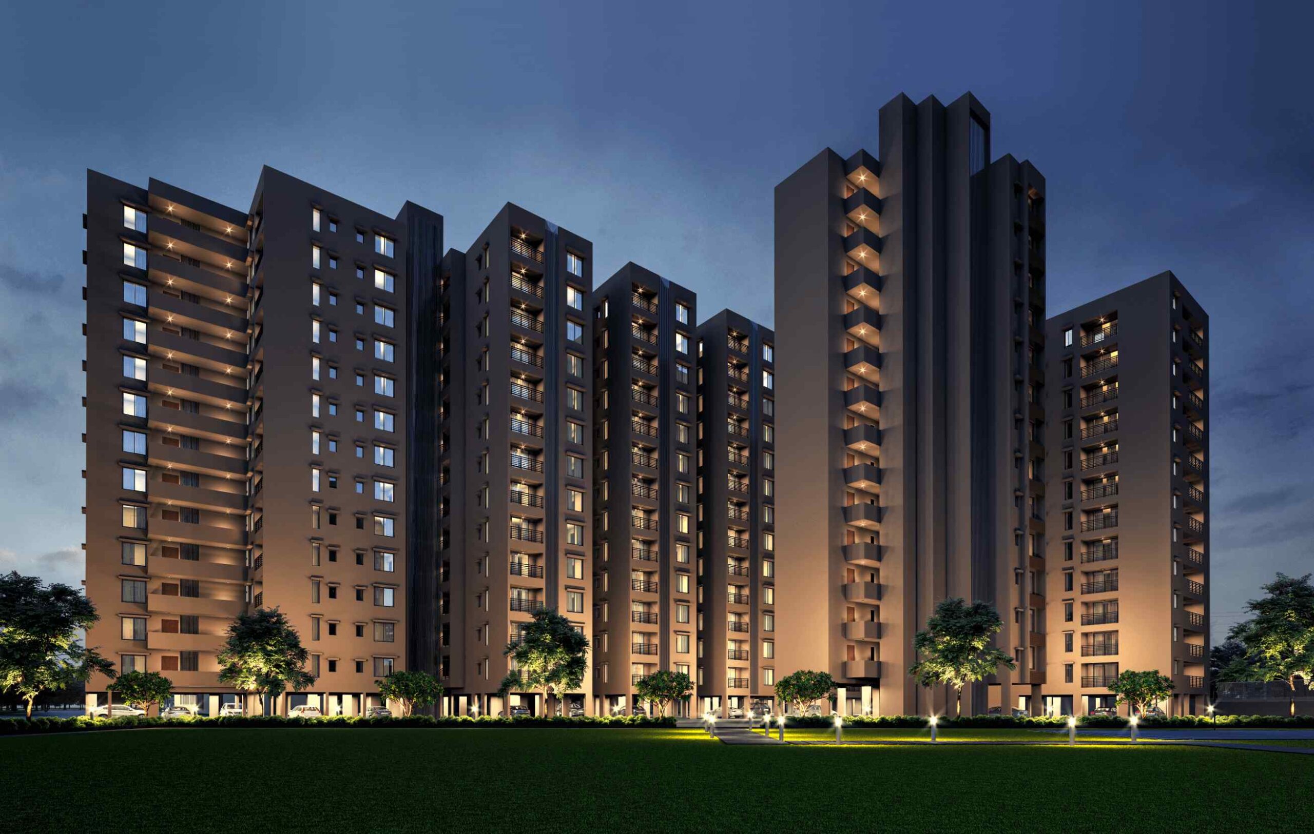 Flat for sale in bhubaneswar,Grand awaas