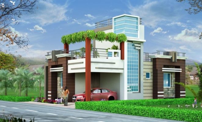 Multi style duplex for sale atala,bhubaneswar