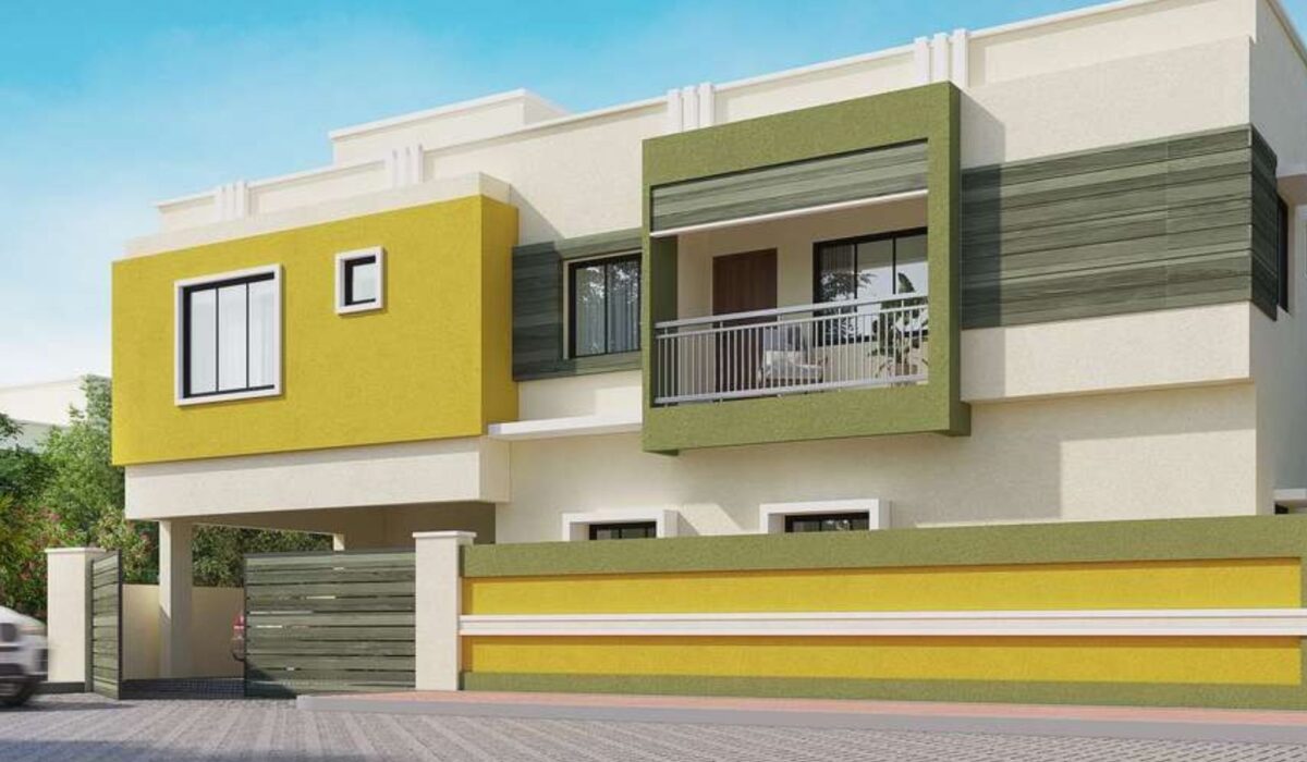 Duplex in Bhuabneswar-Maruti