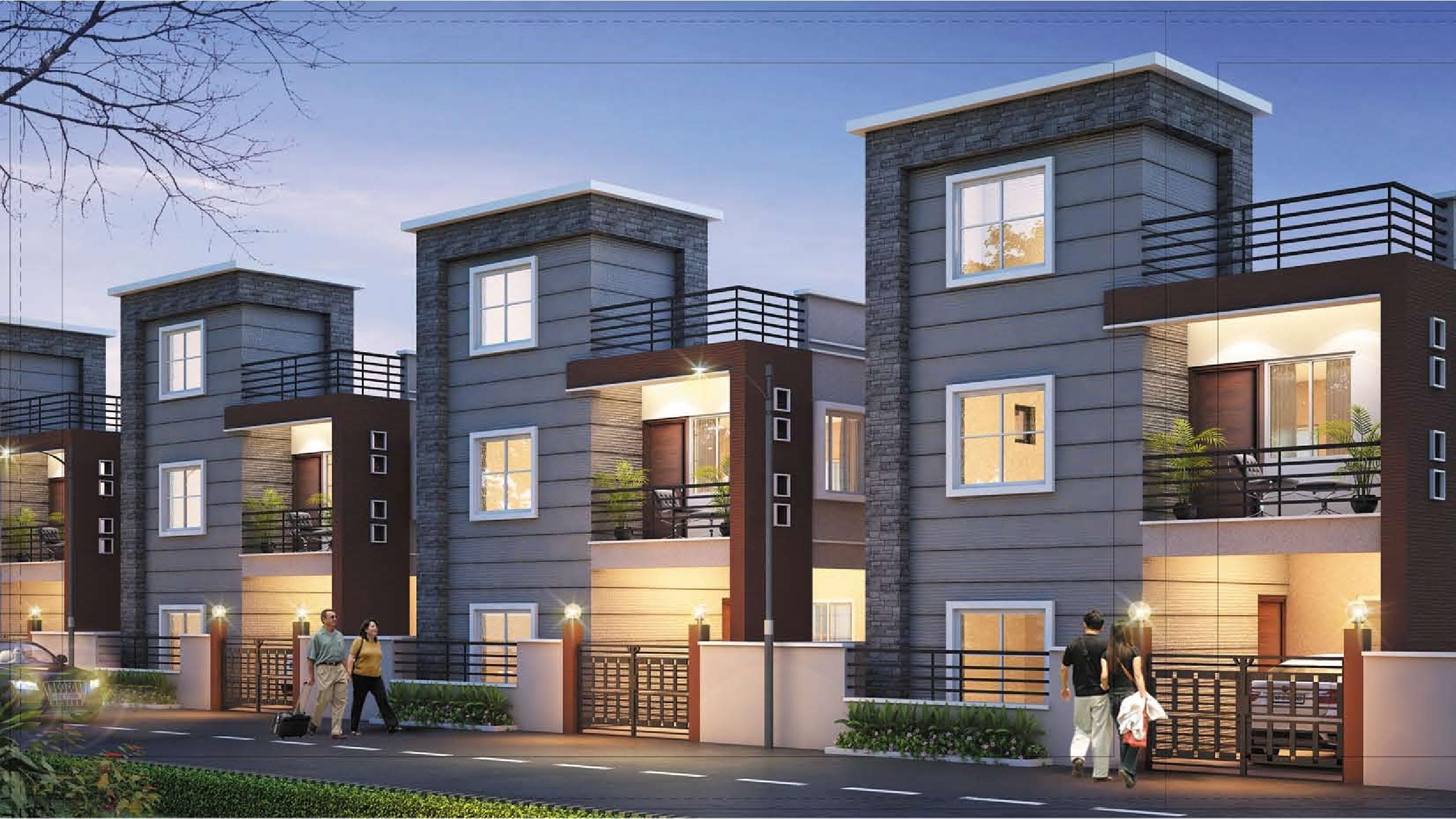 shree vihar