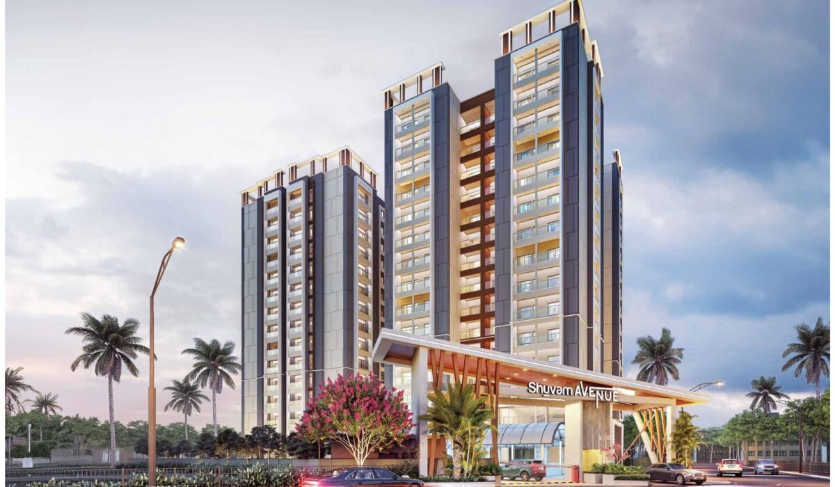 flats in bhubaneswar