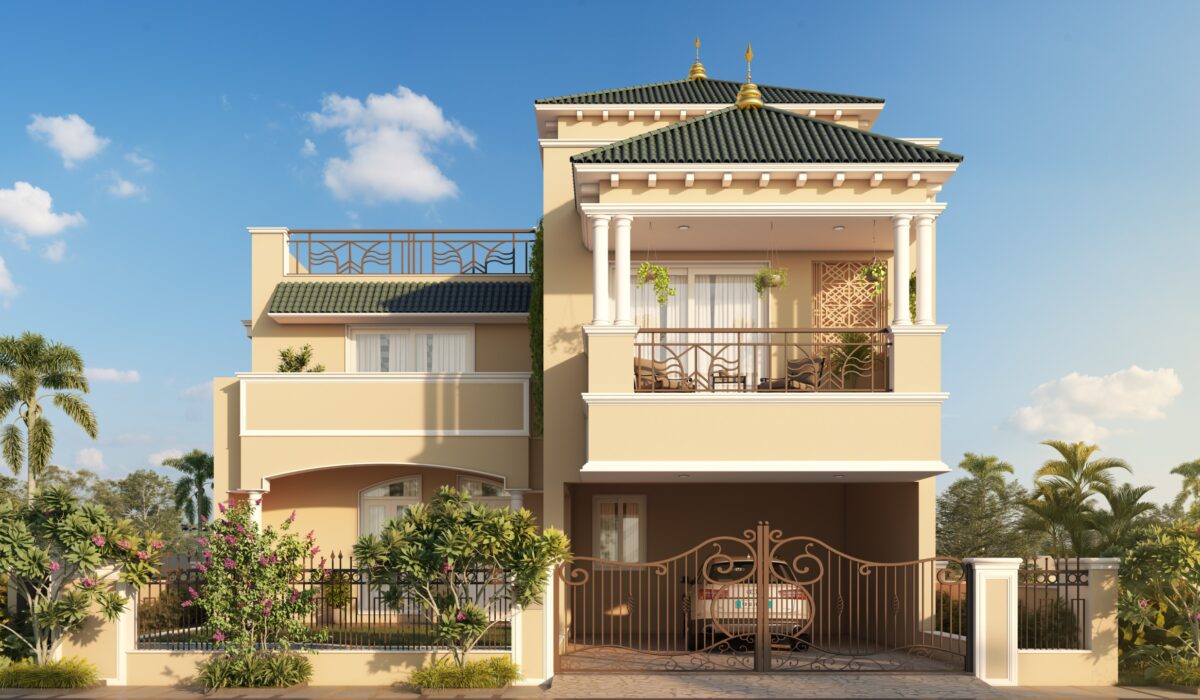 duplex for sale in bhubaneswar