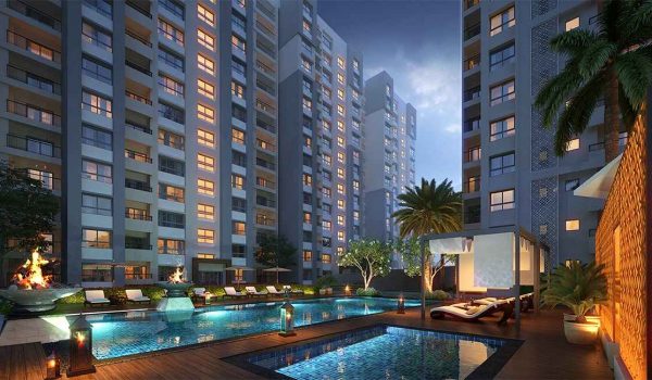 buy flat at bhubaneswar,DN Fairytale