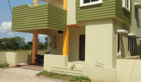 independent house for sale in bhubaneswar