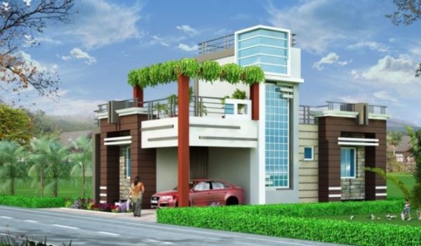 Multi style duplex for sale atala,bhubaneswar